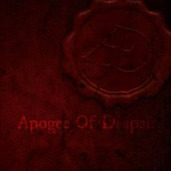 Apogee Of Despair : By Shadows Consumed